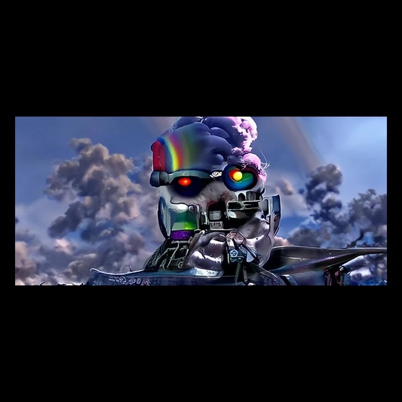 AICyborg