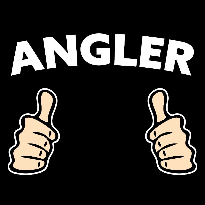 Angler Freizeit Geschenkidee