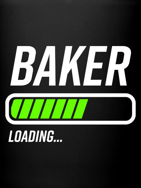 Baker Loading Bar