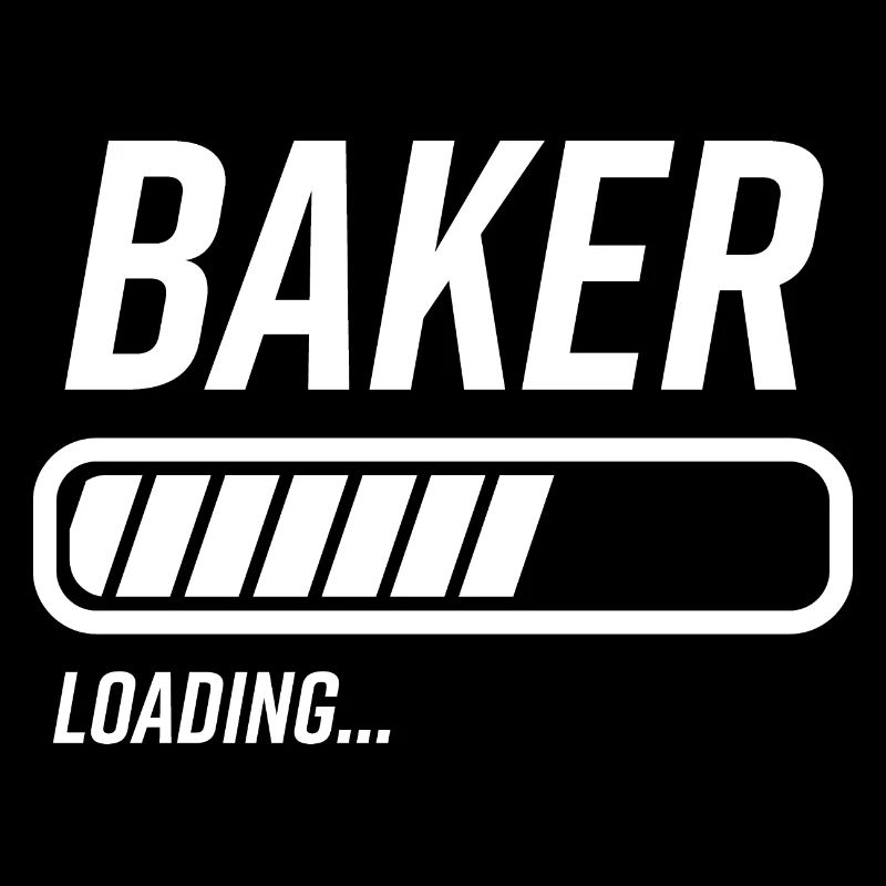 Baker Loading Bar
