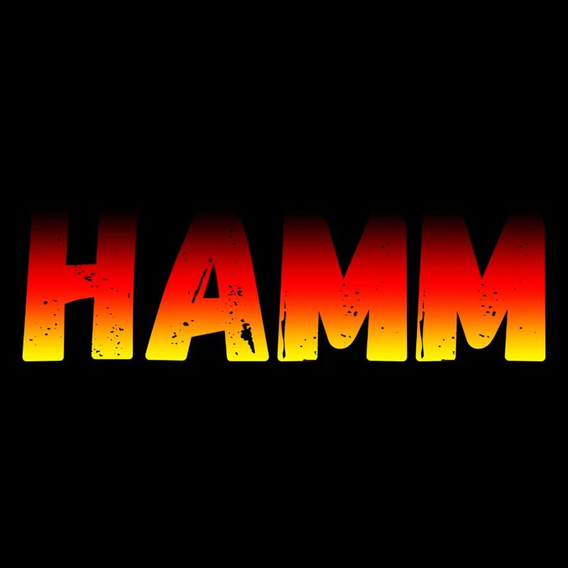 Hamm