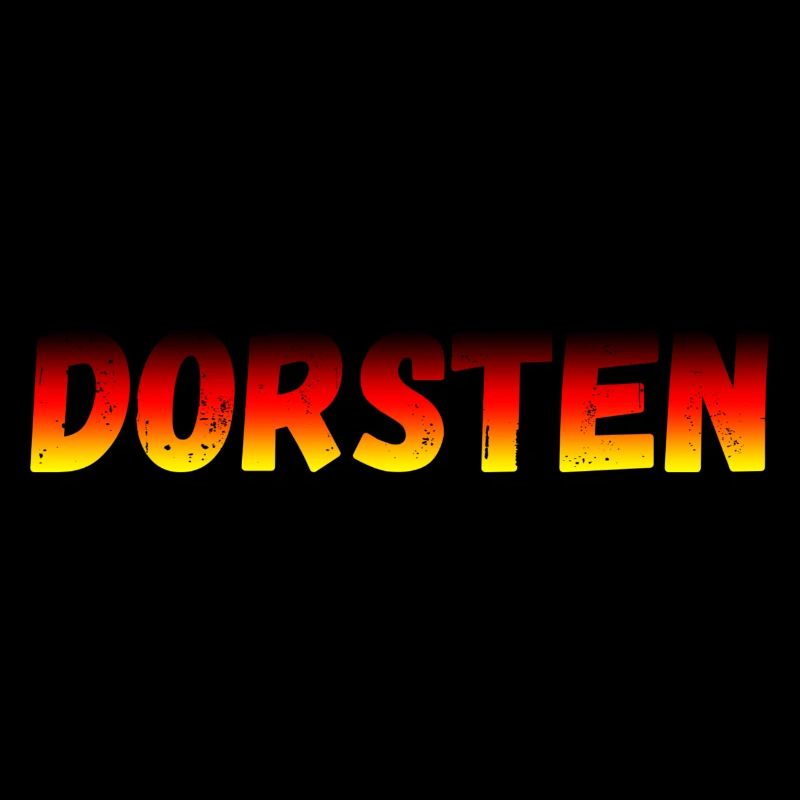 Dorsten