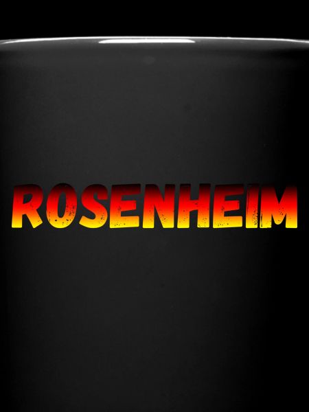 Rosenheim