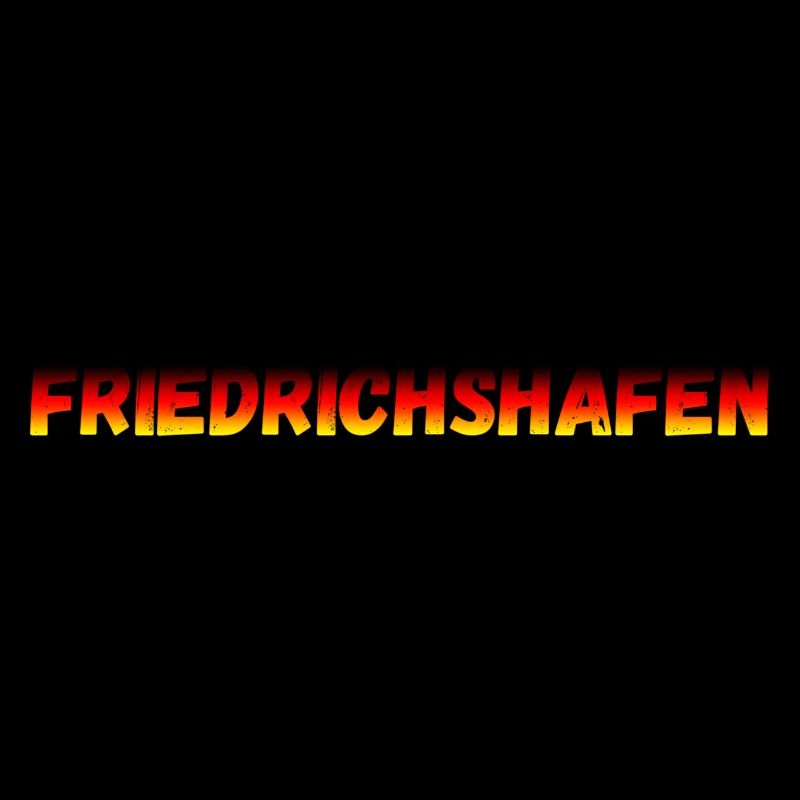 Friedrichshafen