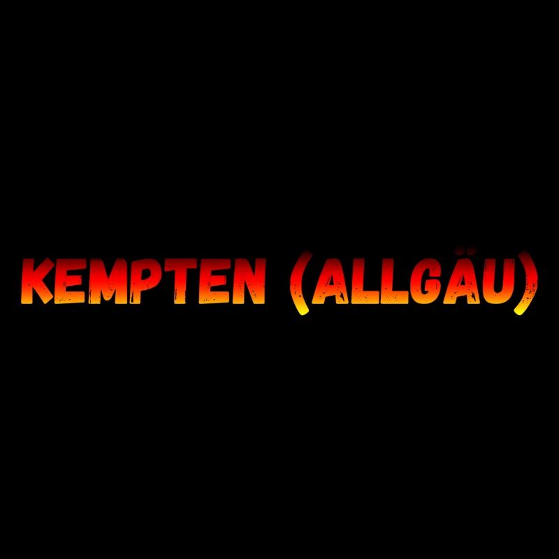 Kempten Allgäu