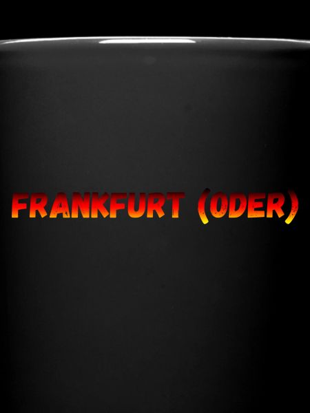 Frankfurt Oder