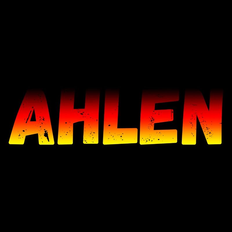 Ahlen