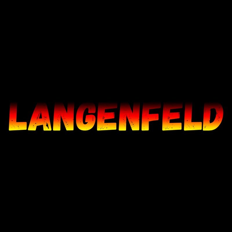Canton de Langenfeld
