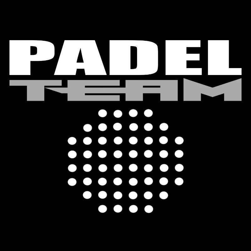 L’équipe Padel