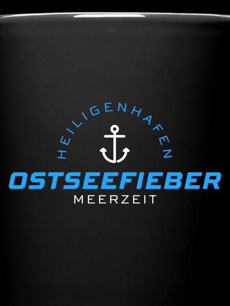 Ostseefieber- Heiligenhafen Weiß