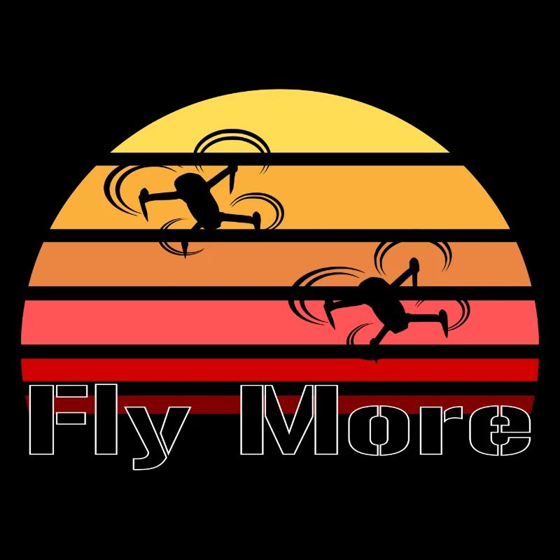 Fly More