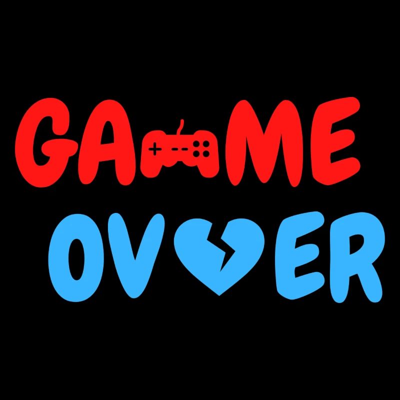 Game over