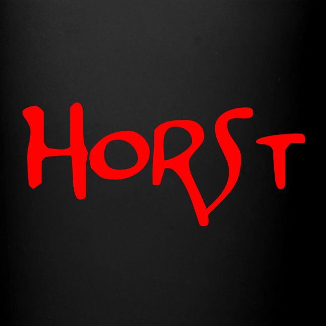 Horst