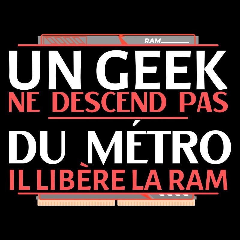 Je libère la ram
