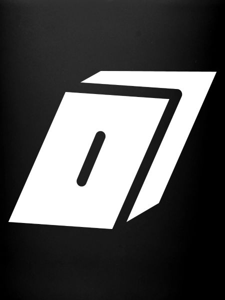 Letter O Logo