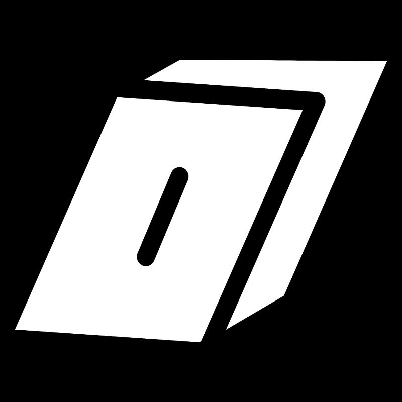 Letter O Logo