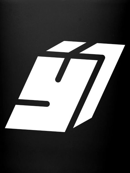 Abstract Y letter