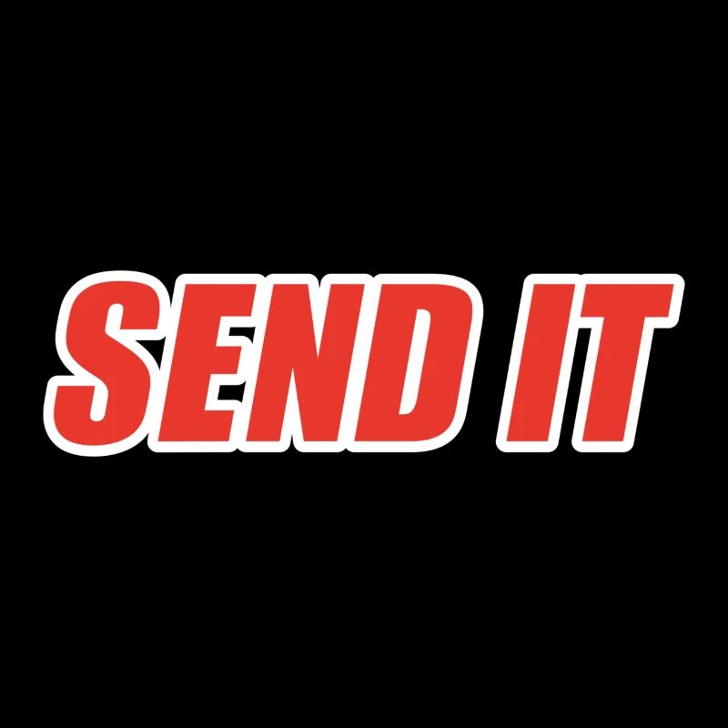 send it