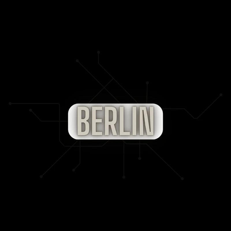 Berlin Underground