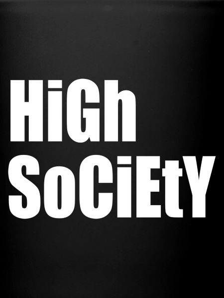 High society rave