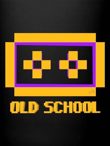 OLD SCHOOL ORIGINAL
