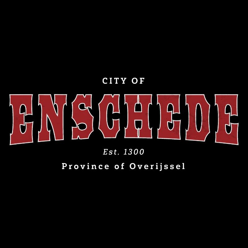 Enschede