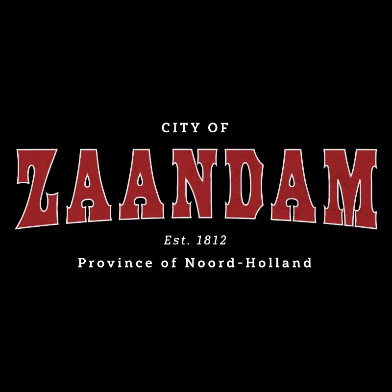 Zaandam