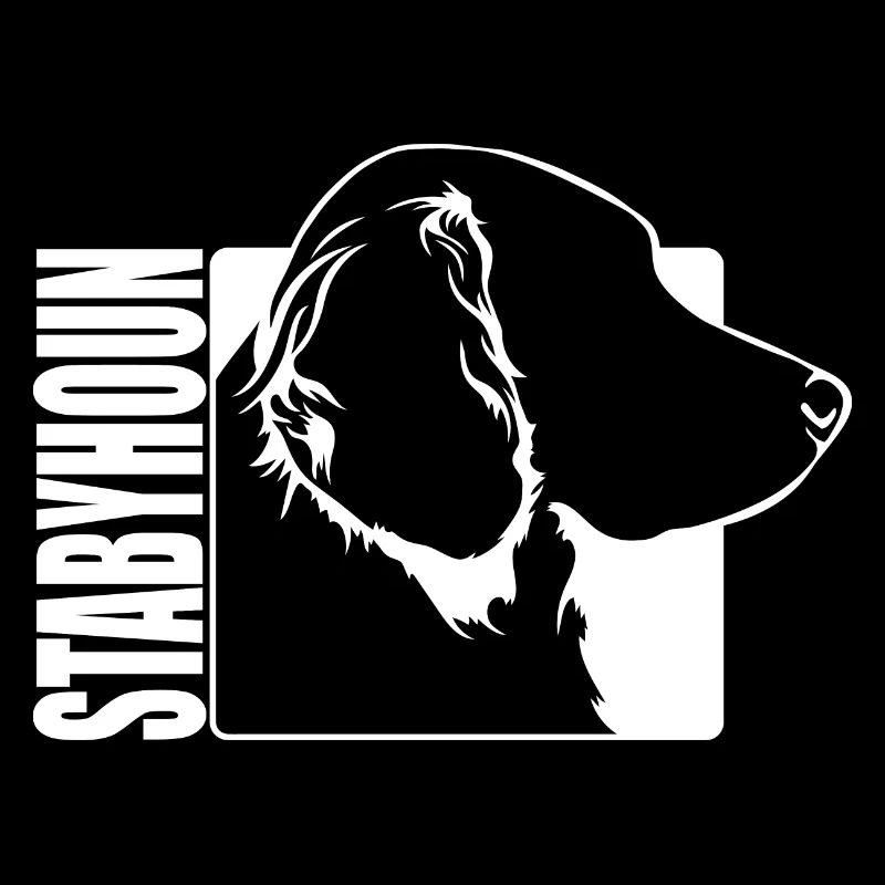 Stabyhoun Profil Hunde Hund Wilsigns