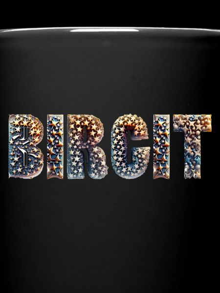 BIRGIT stars