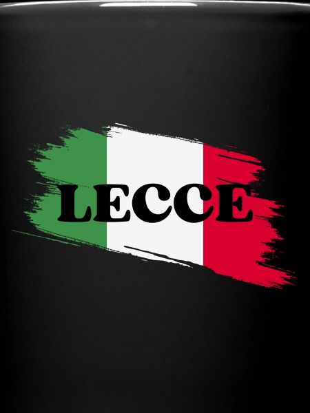 Lecce, Italy, Puglia