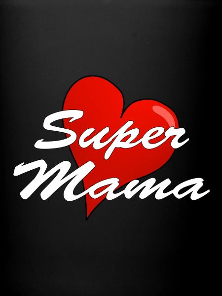 Super maman