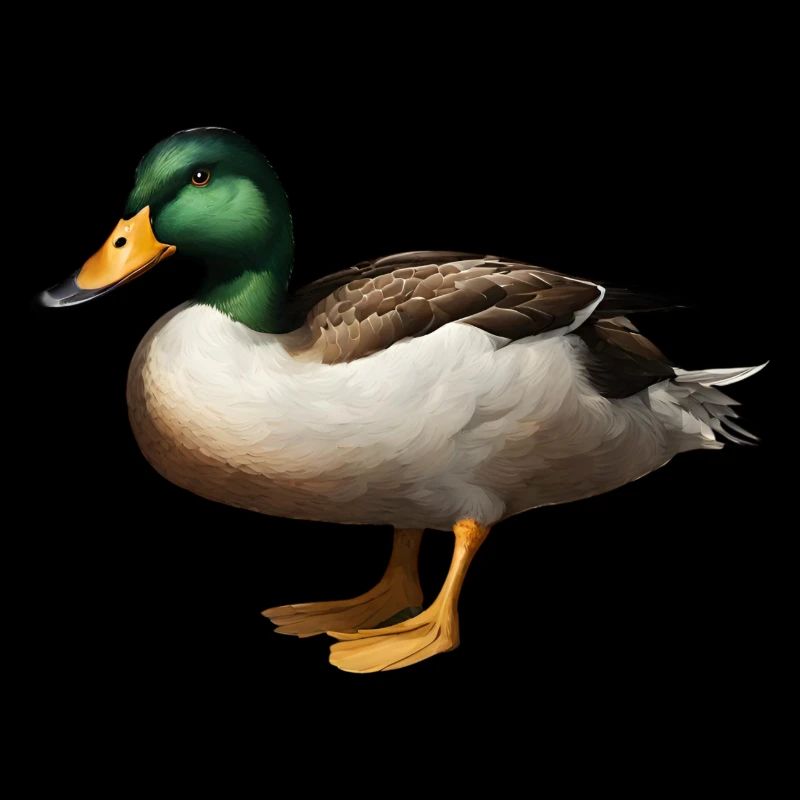 Duck