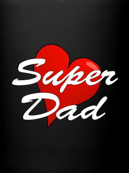 Super papa