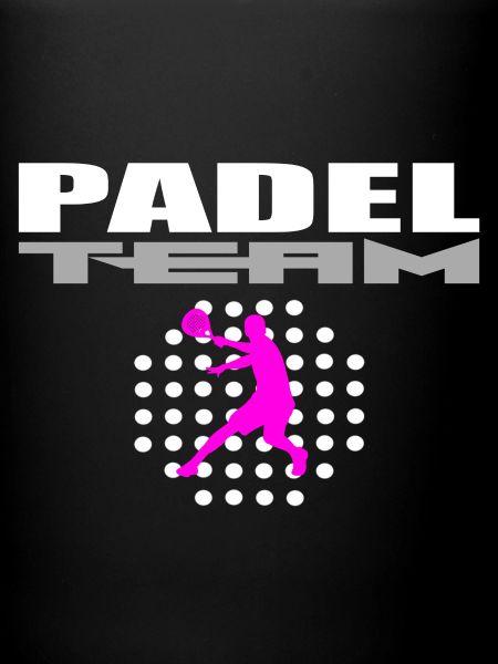 Équipe de padel