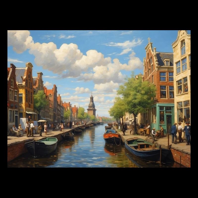 Amsterdam