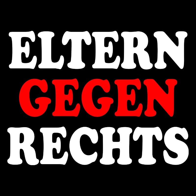 Eltern gegen rechts