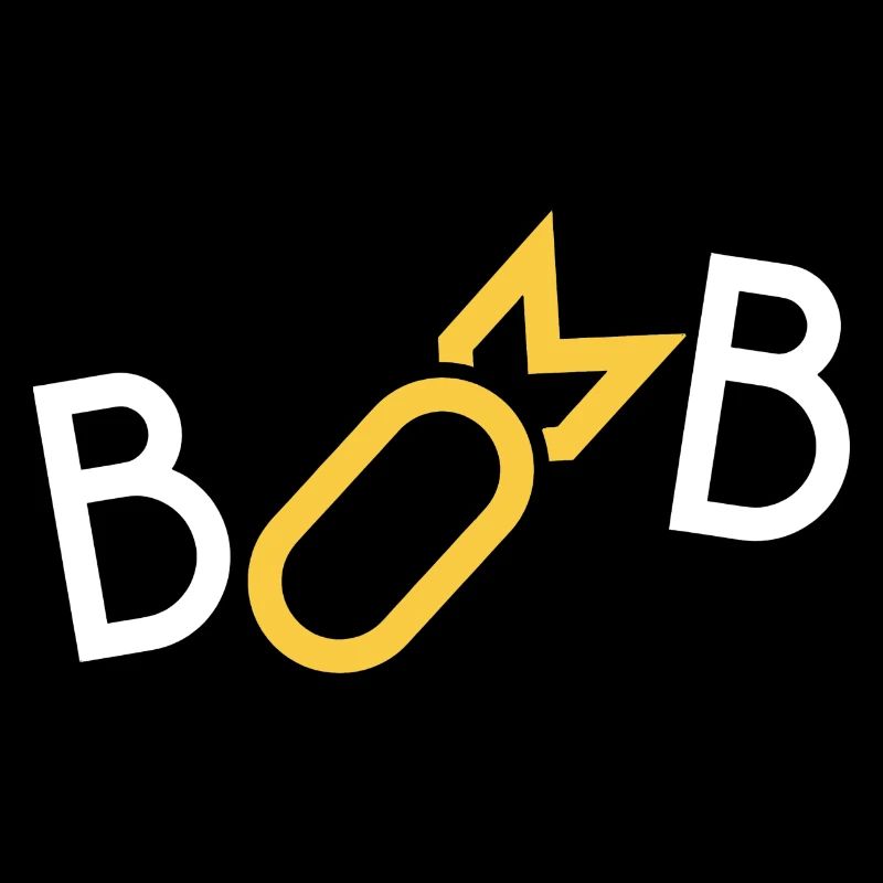 Bomb - Bombe