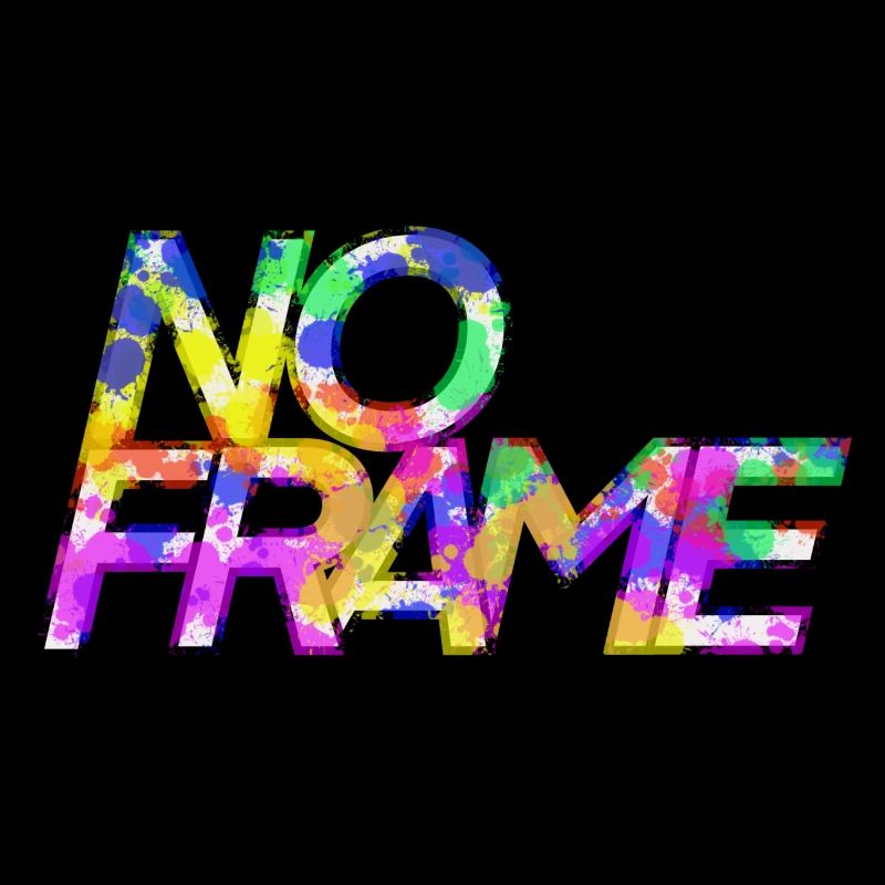 NoFrame Coler Splash