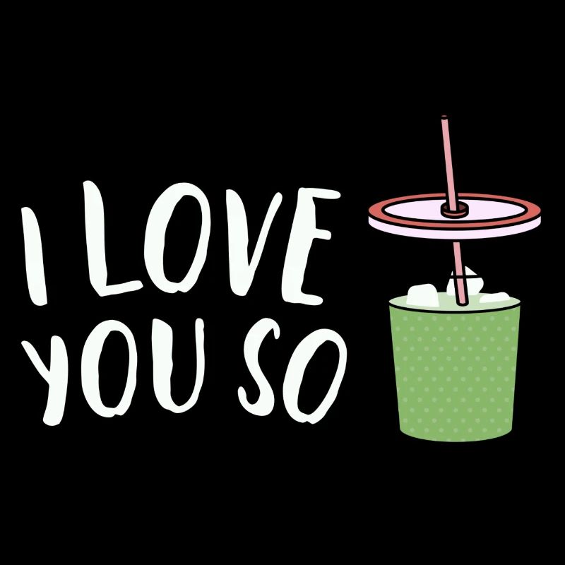 I Love You