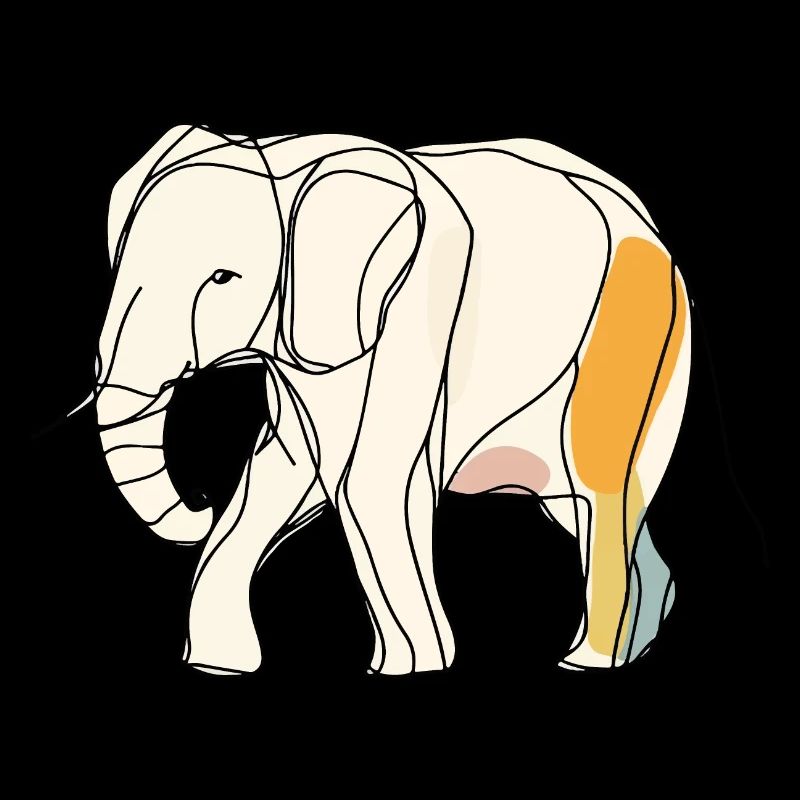 Elefant