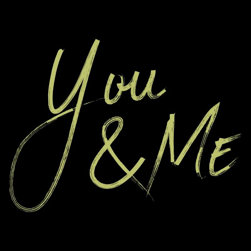 YOU & ME
