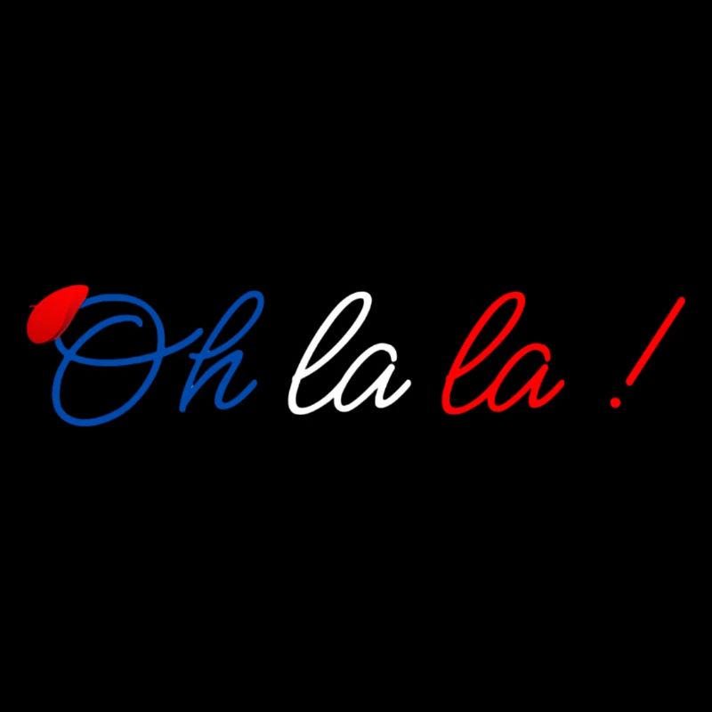 oh la la