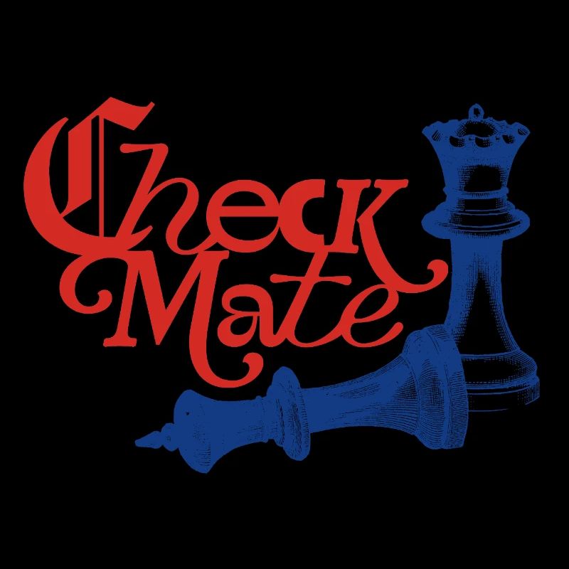 Check Mate Statement