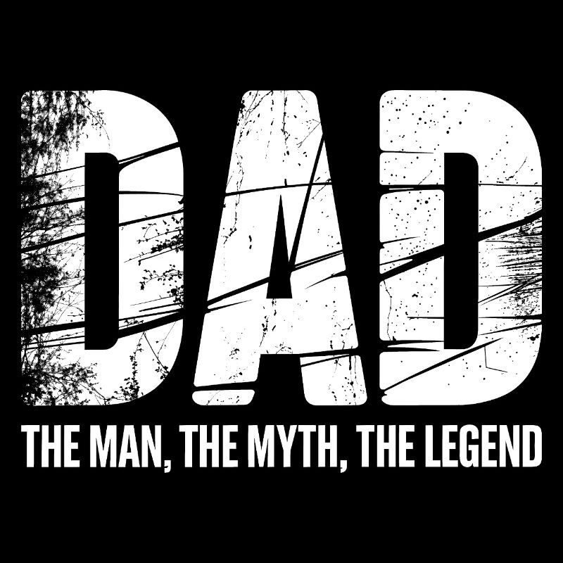 Papa, der Mann, der Mythos, die Legende