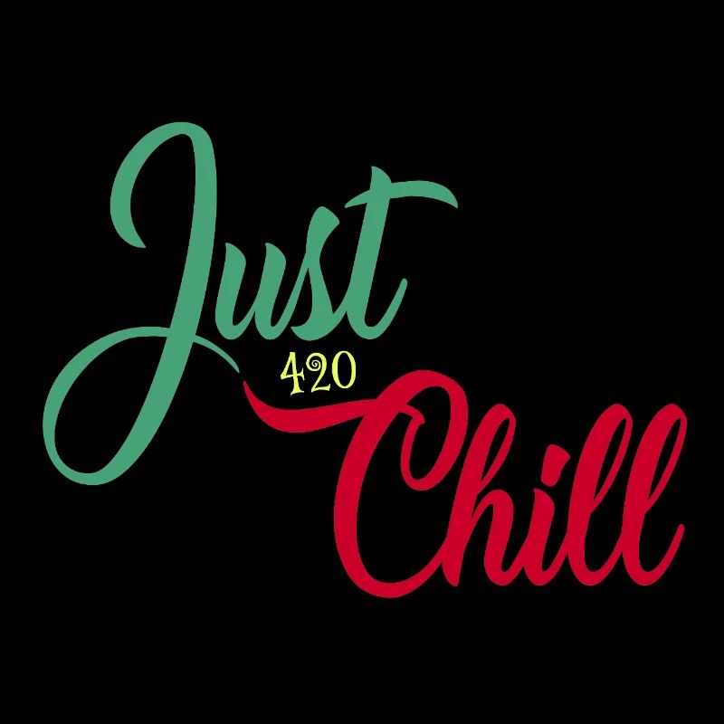 420 Juste se détendre