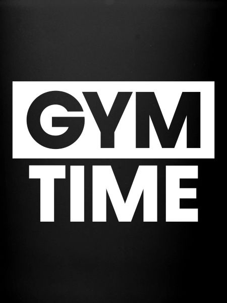 Temps de gym