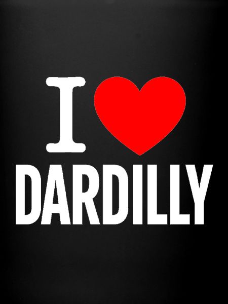 I LOVE DARDILLY