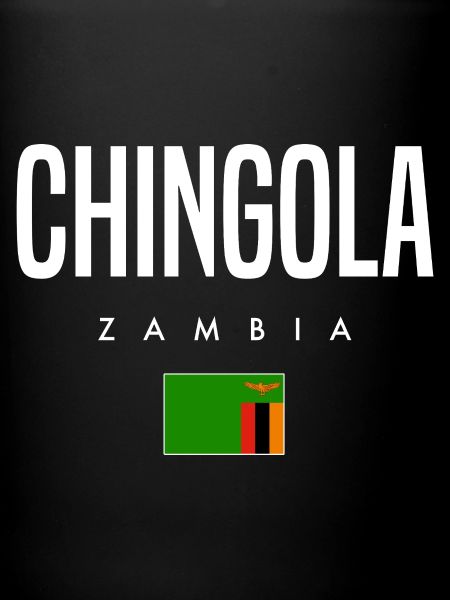 Chingola, Zambie