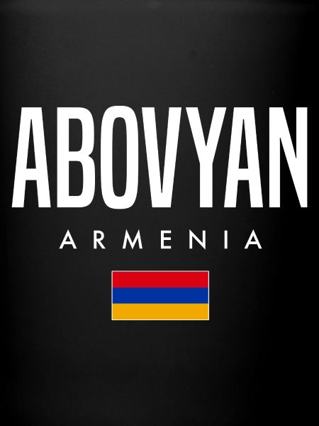 Abovyan, Arménie