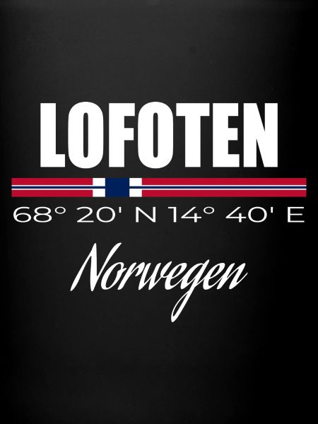 Lofoten